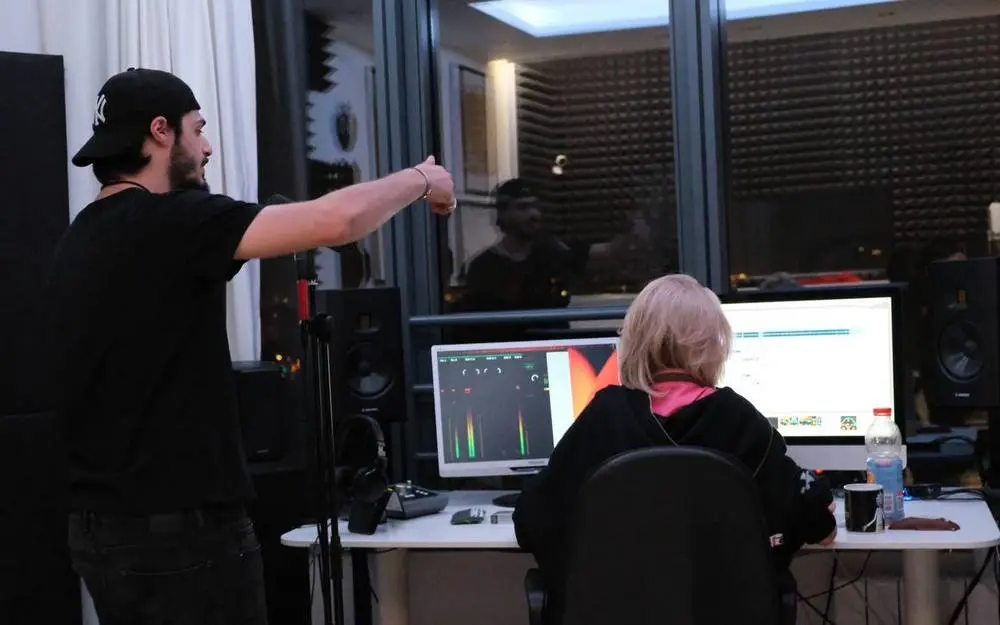 педагоги фото 1