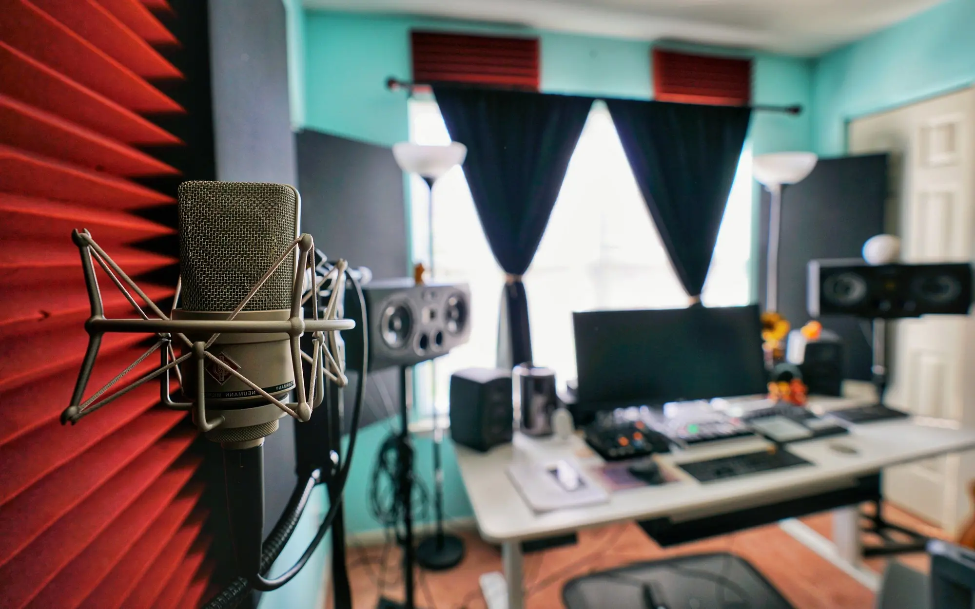 Школа музыки