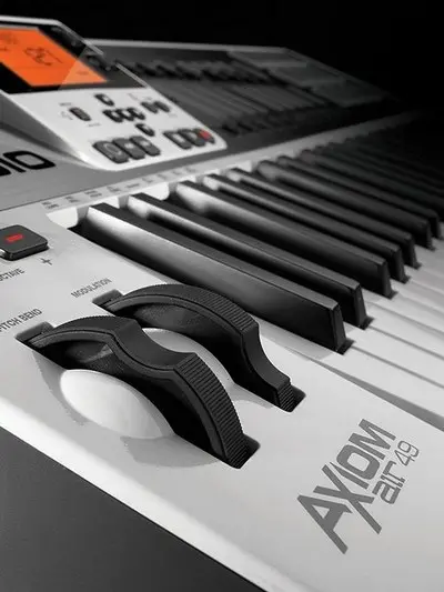 M-Audio Axiom AIR 49
